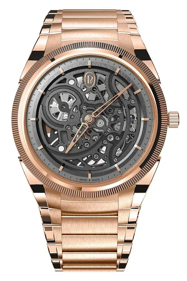 Parimigiani Tonda PF Skelett PFC912-2020001-200182