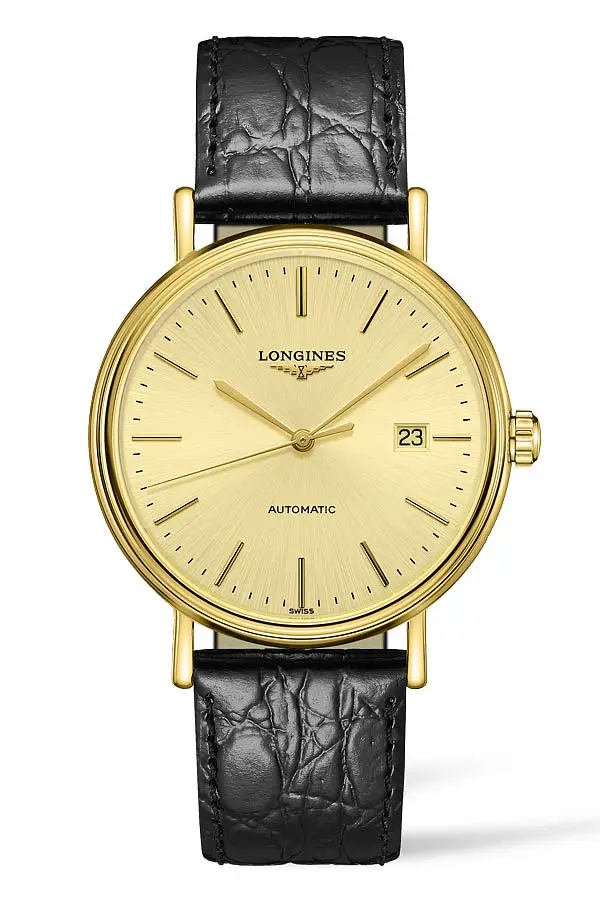 Longines Présence L4.922.2.32.2
