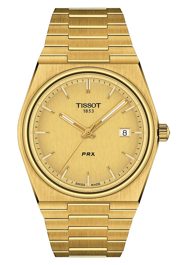 Tissot PRX T137.410.33.021.00