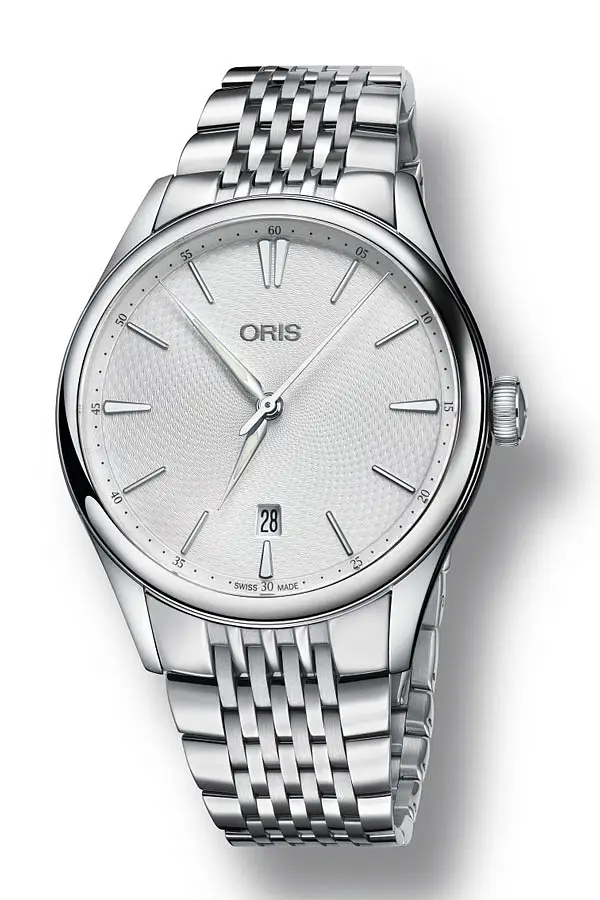 Oris Artelier Datum 01 733 7721 4051-07 8 21 88