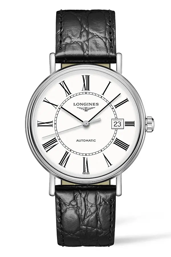 Longines Présence L4.922.4.11.2
