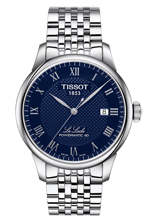 Tissot Le Locle Powermatic 80 T006.407.11.043.00