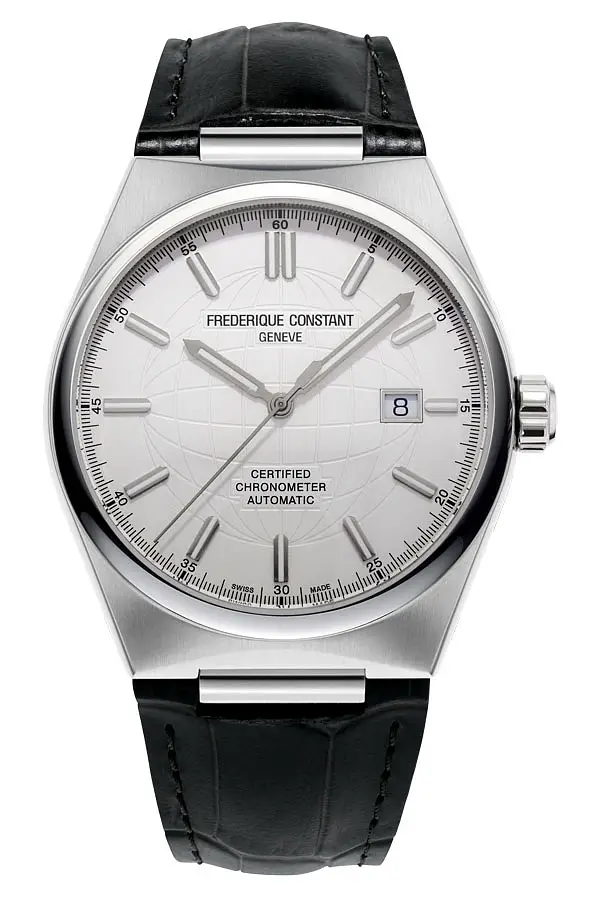 Frederique Constant Highlife Automatik COSC FC-303S4NH6
