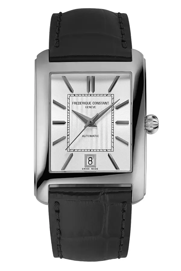 Frederique Constant Classics Carree Automatik FC-303S4C6