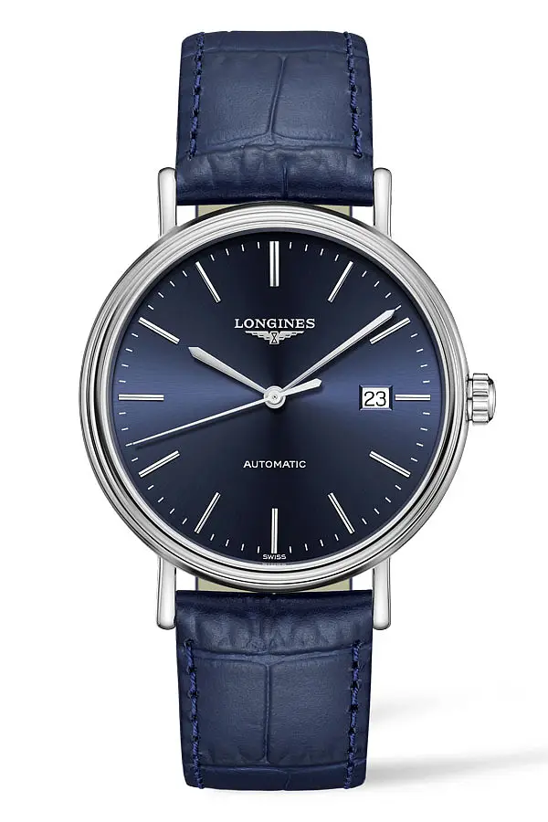 Longines Présence L4.922.4.92.2