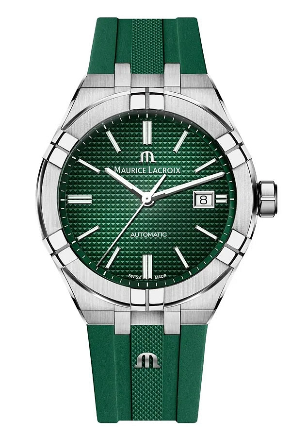 Maurice Lacroix Aikon Automatik 42mm AI6008-SS000-630-5