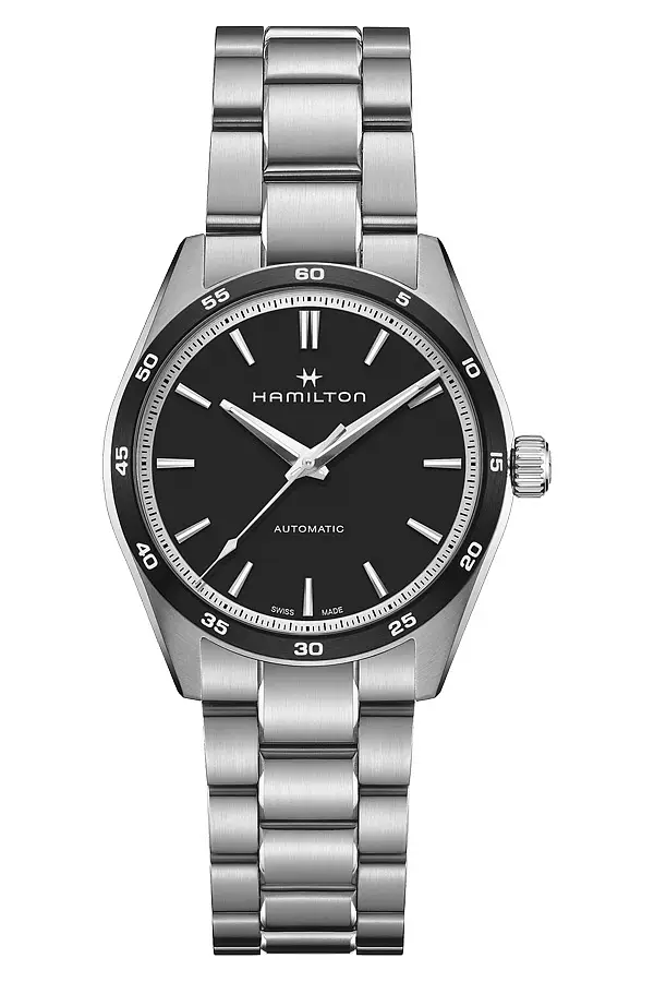 Hamilton Jazzmaster Performer Auto H36205130