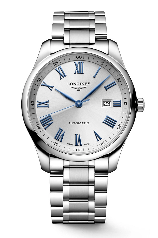 Die Longines Master Collection L2.893.4.79.6