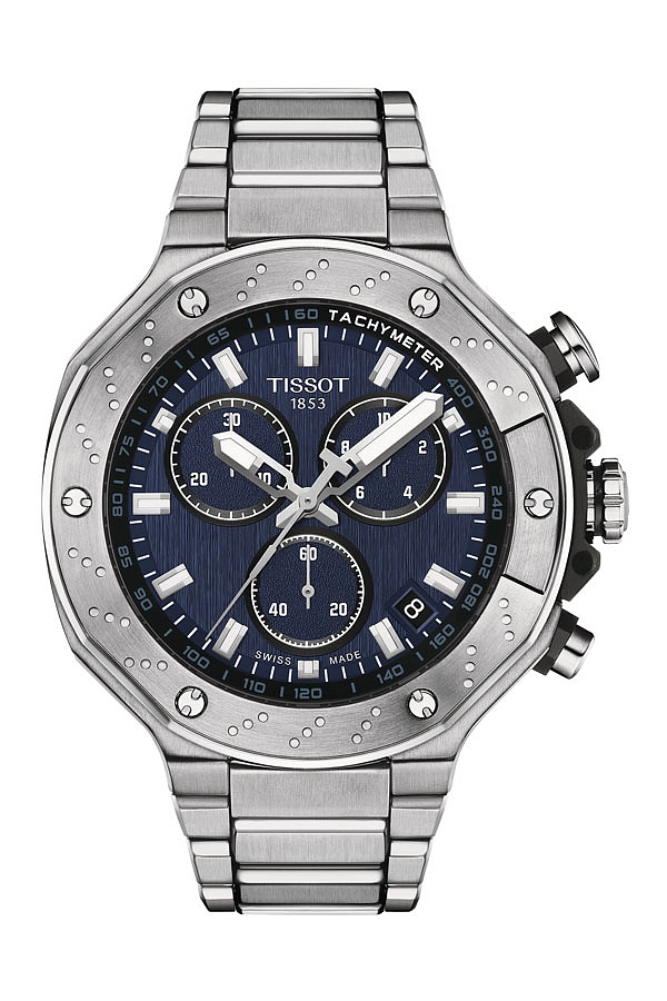 Tissot T-Race Chronograph T141.417.11.041.00