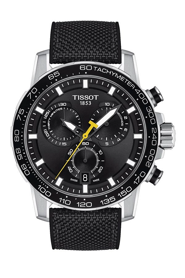 Tissot Supersport Chrono T125.617.17.051.02