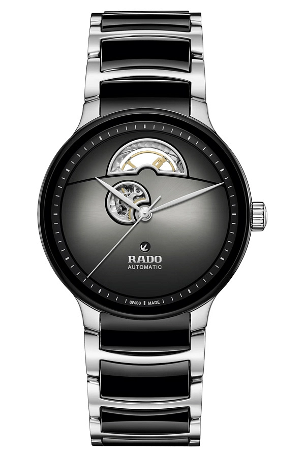 Rado Centirx Automatik Offenes Herz R30012152