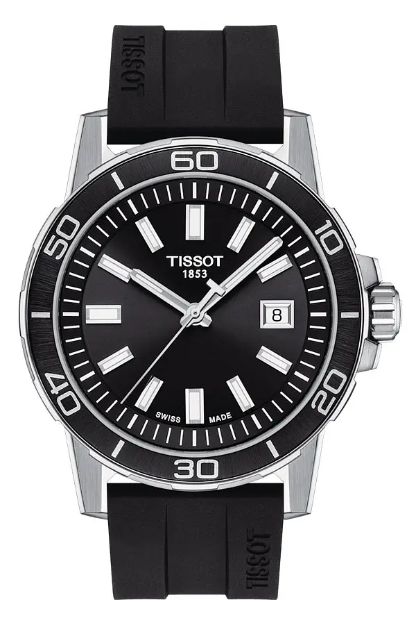 Tissot Supersport Gent T125.610.17.051.00