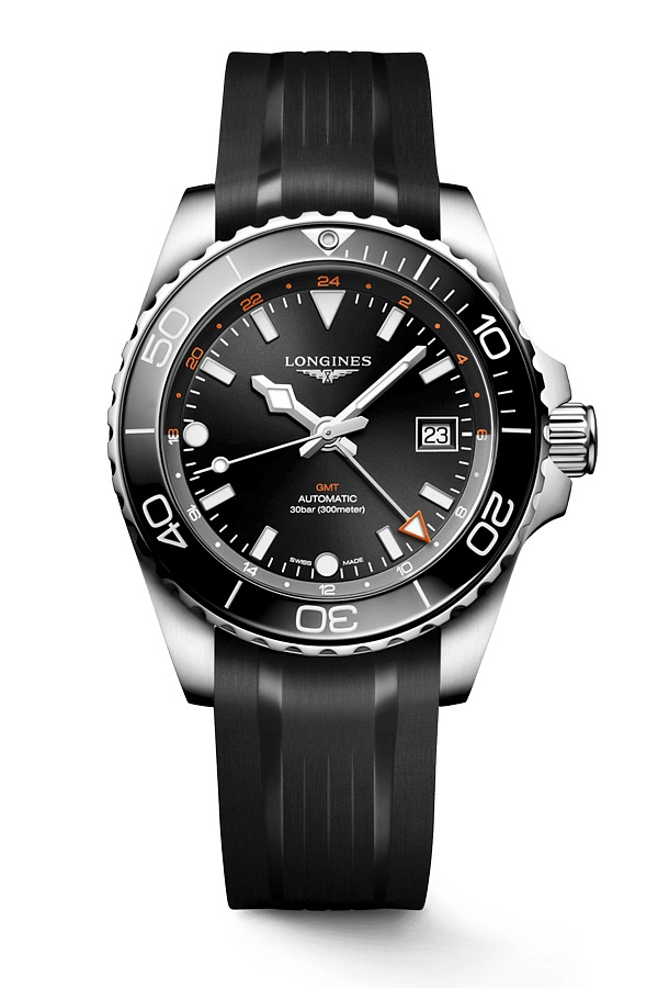 Longines HydroConquest L3.790.4.56.9