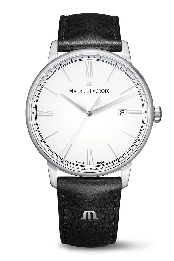 Maurice Lacroix Eliros Datum EL1118-SS001-110-2