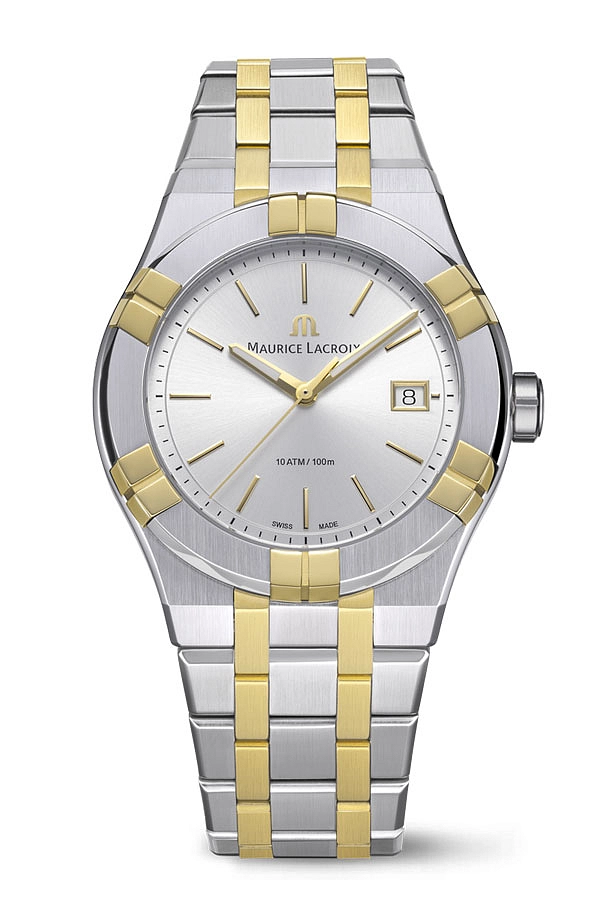 Maurice Lacroix Aikon AI1108-PVY13-130-1