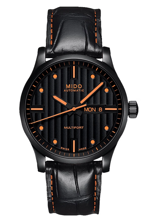 Mido Multifort Sonderausgabe M005.430.36.051.80