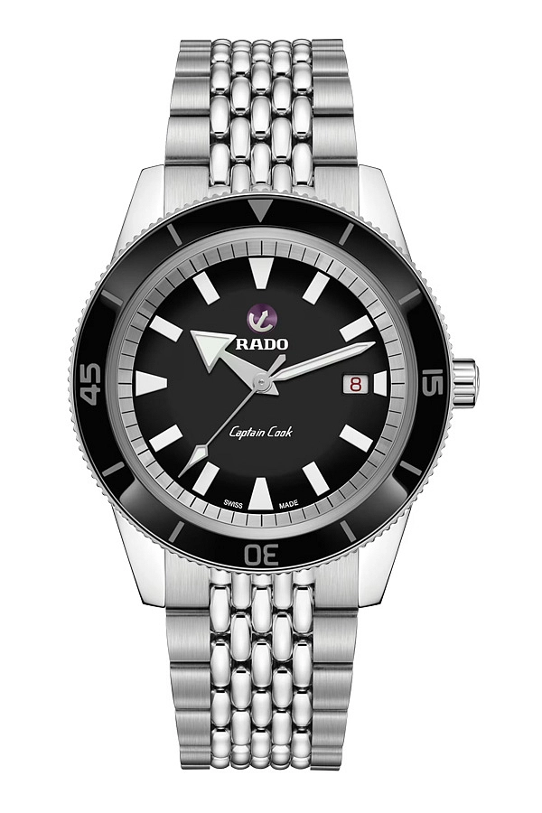 Rado Kapitän Cook Automatik R32505153