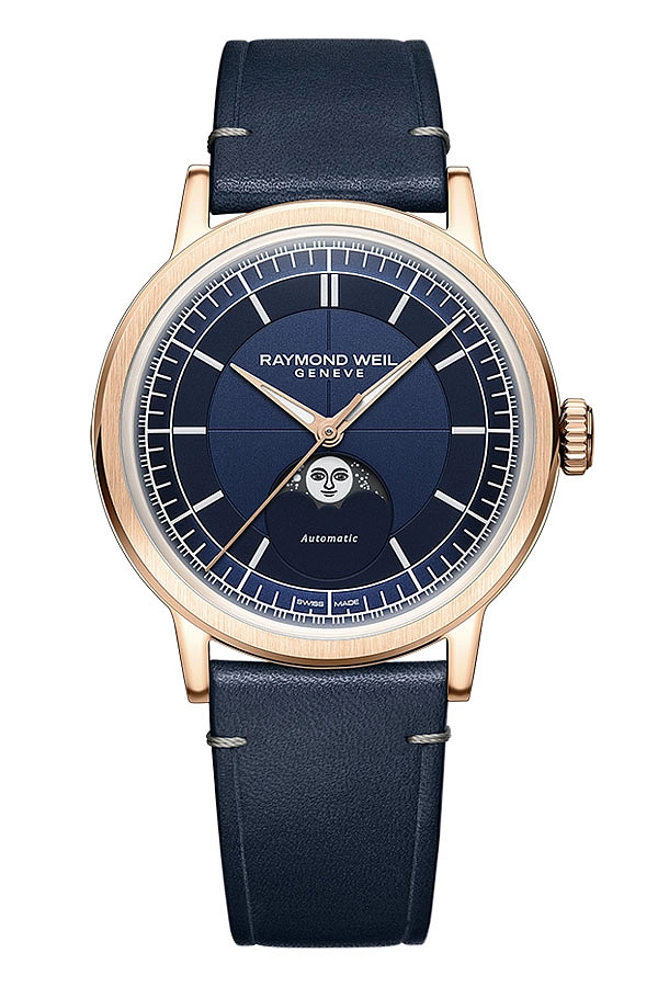 Raymond Weil Millesime 2945-PC5-50001