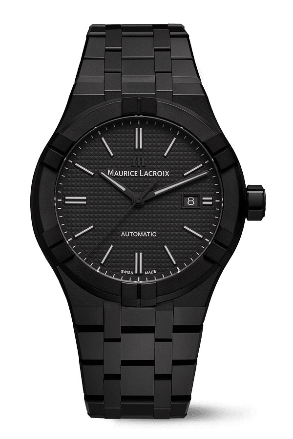 Maurice Lacoix Aikon Automatik Keramik 42mm AI6008-CRM22-330-2