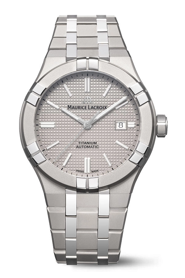 Maurice Lacroix Aikon Automatik Titan AI6008-TT032-230-1