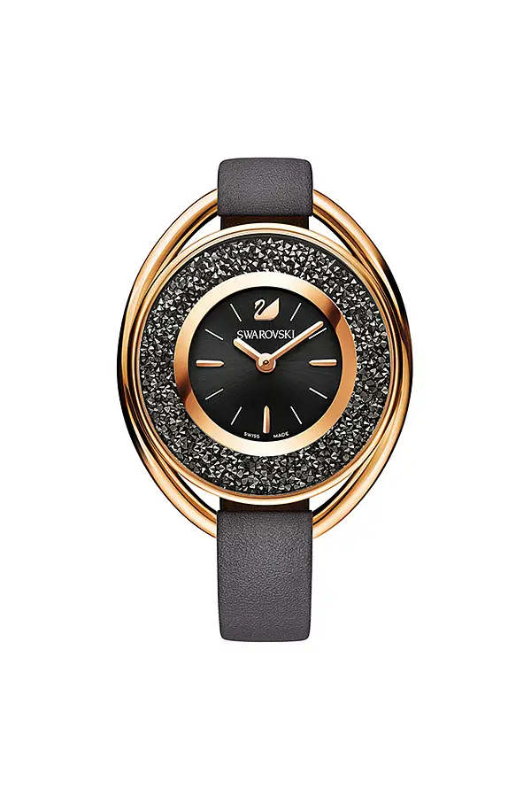 Swarovski kristallines Oval 5230943