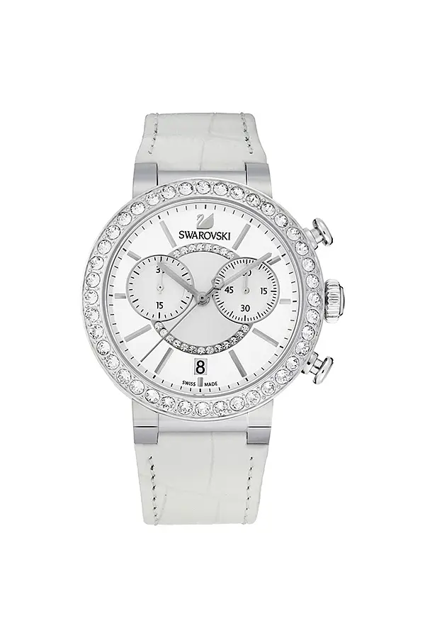 Swarovski Citra Kugel Chrono 5027127