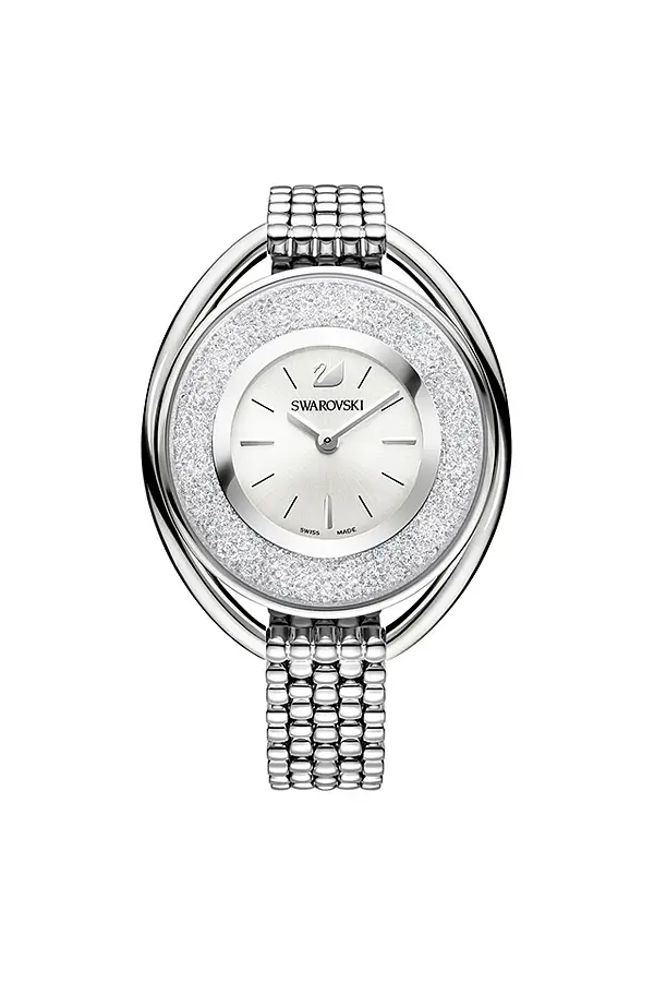 Swarovski kristallines Oval 5181008