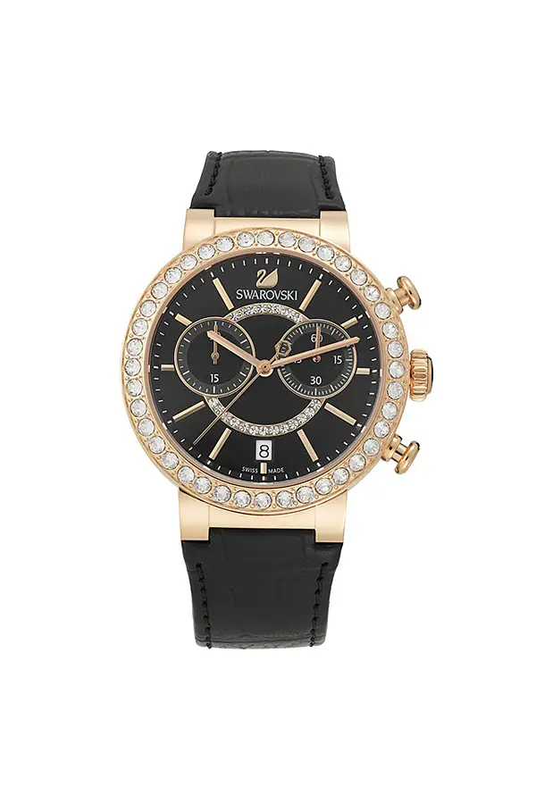 Swarovski Citra Kugel Chrono 5055209