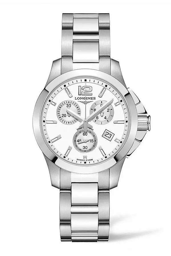 Longines Conquest L3.379.4.16.6