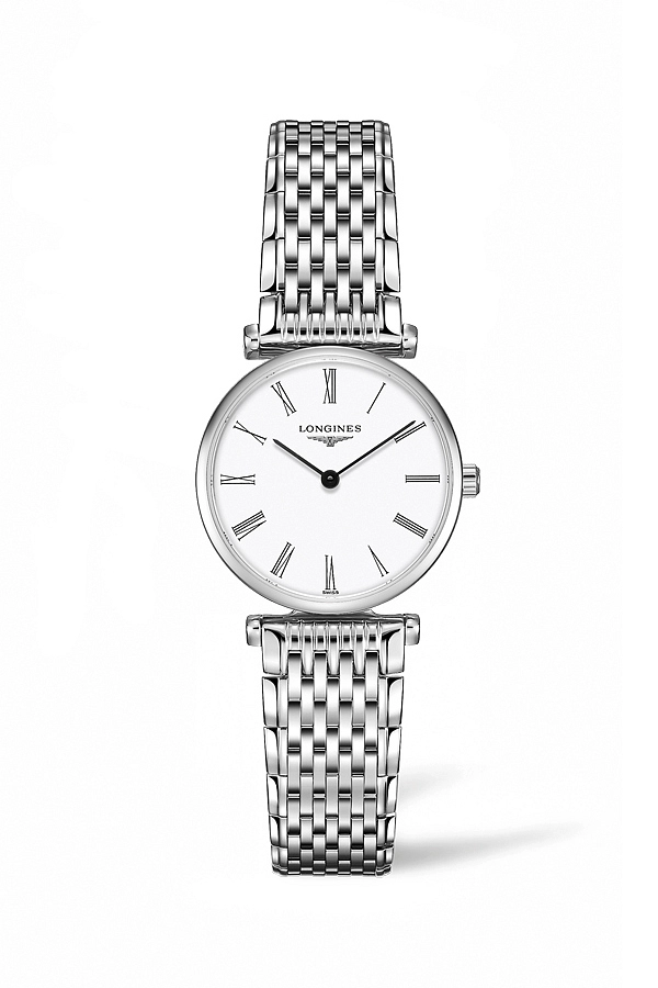La Grande Classique de Longines L4.209.4.11.6