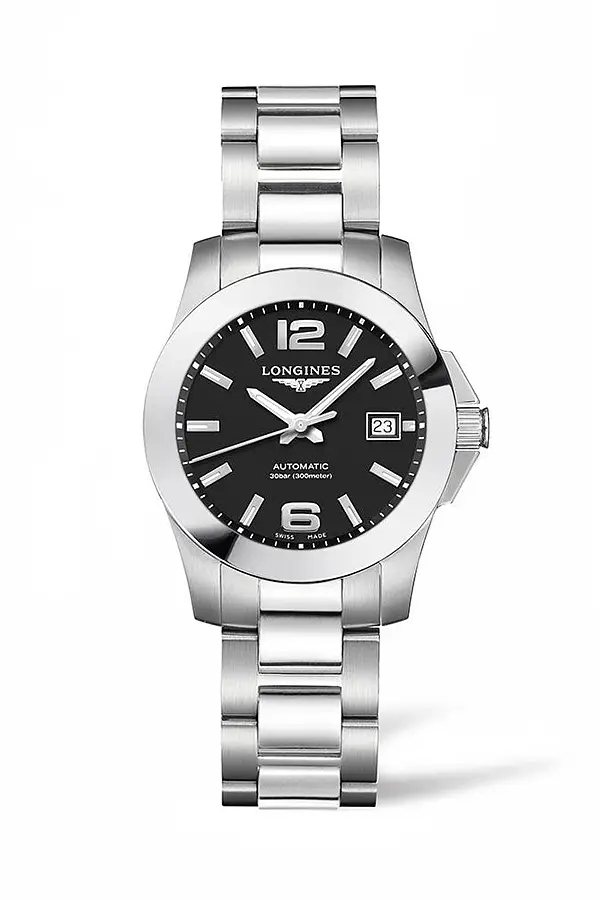 Longines Conquest L3.276.4.58.6