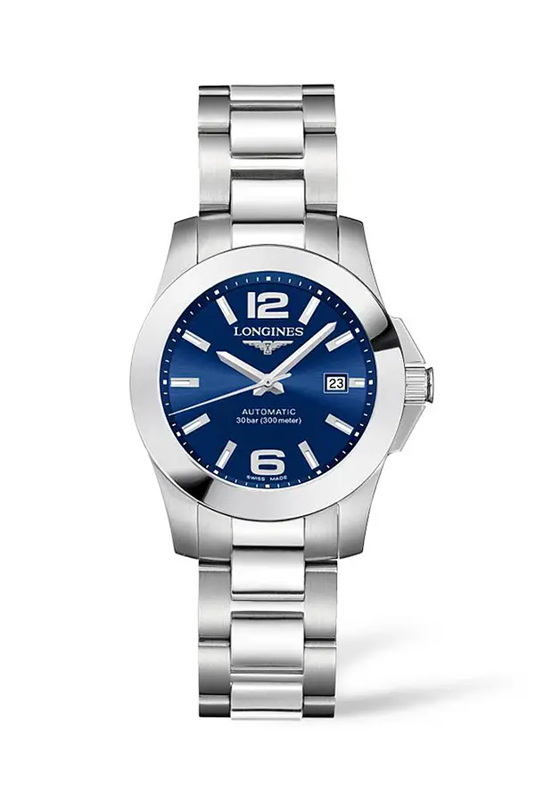 Longines Conquest L3.276.4.99.6
