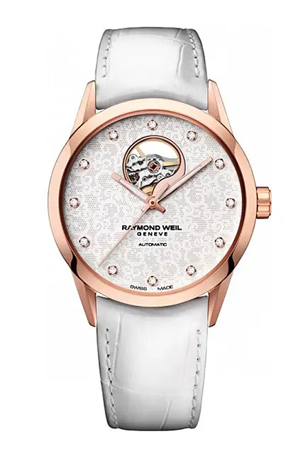 Raymond Weil Freelancer 2750-PC5-30081