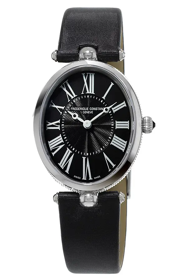 Frederique Constant Classics Art Deco FC-200MPB2V6