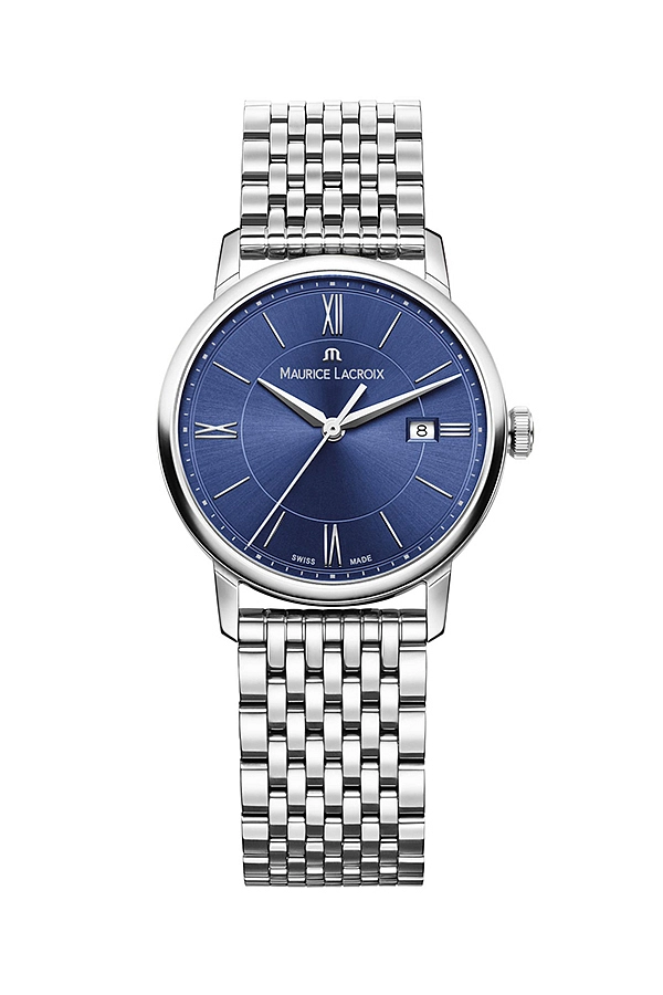 Maurice Lacroix Eliros Date Damen EL1094-SS002-410-1