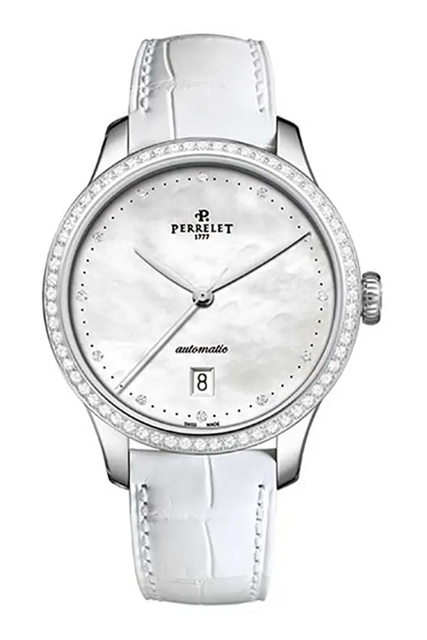 Perrelet Erste Klasse Dame A2050/1A