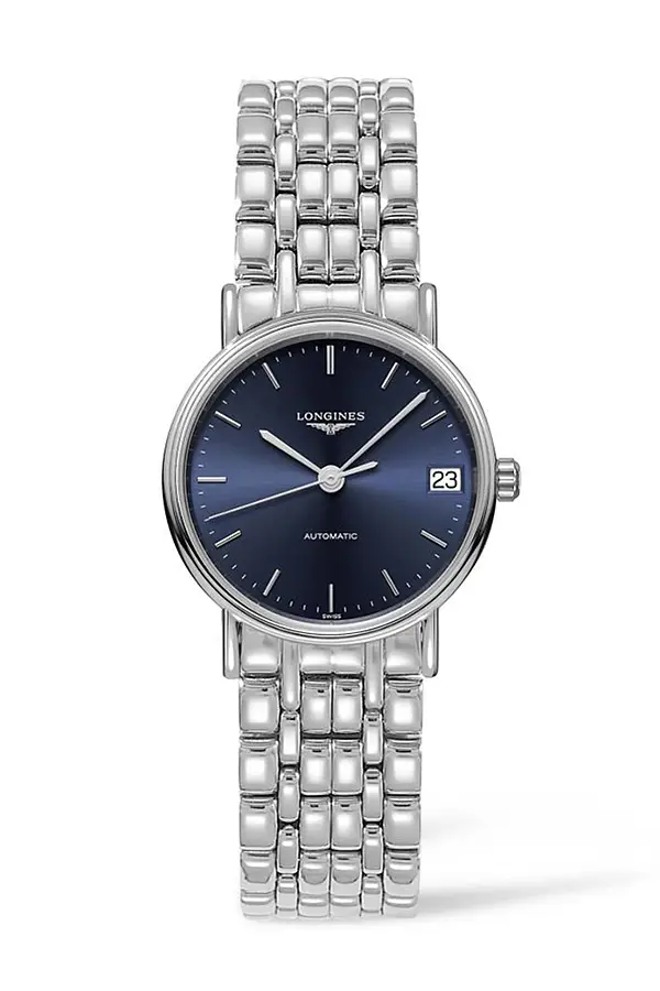 Longines Présence L4.322.4.92.6