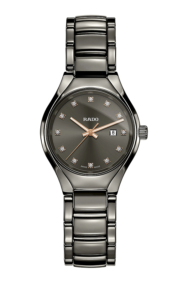 Rado Wahre Diamanten R27060732