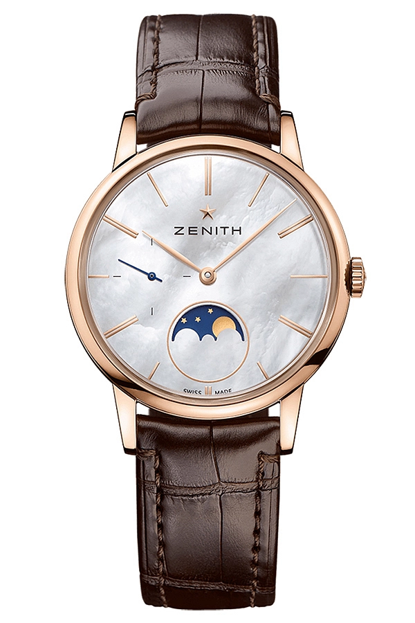 Zenith Elite Lady Mondphase 18.2320.692/80.C713