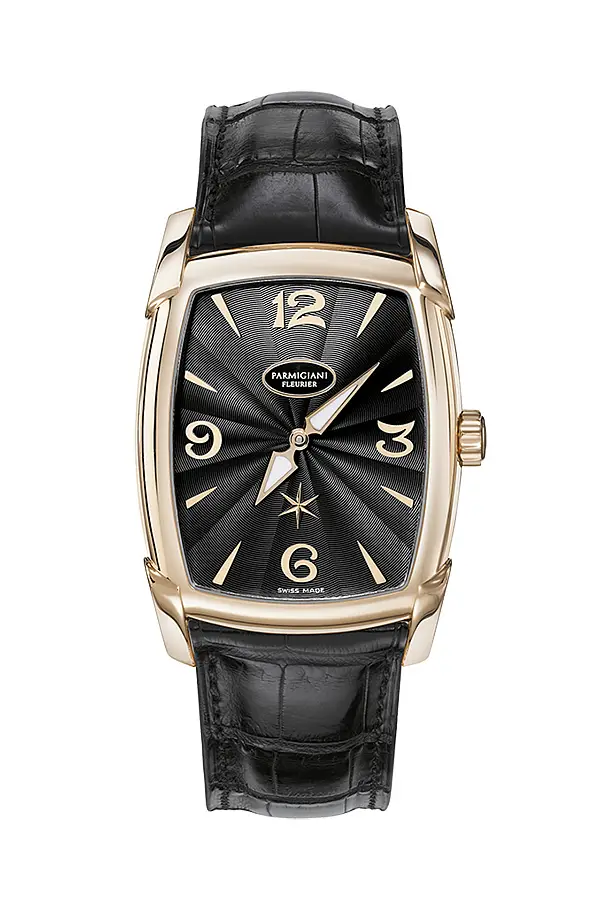 Parmigiani Kalpa Kalparisma Nova PFC125-1001400-HA1421