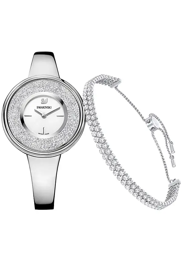 Swarovski kristallin rein 5380026