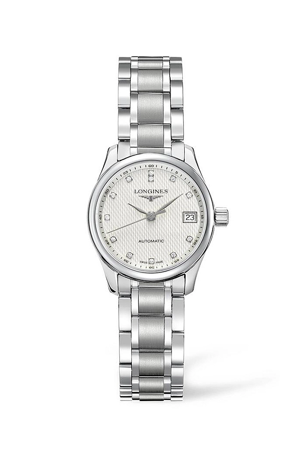 Die Longines Master Collection L2.128.4.77.6