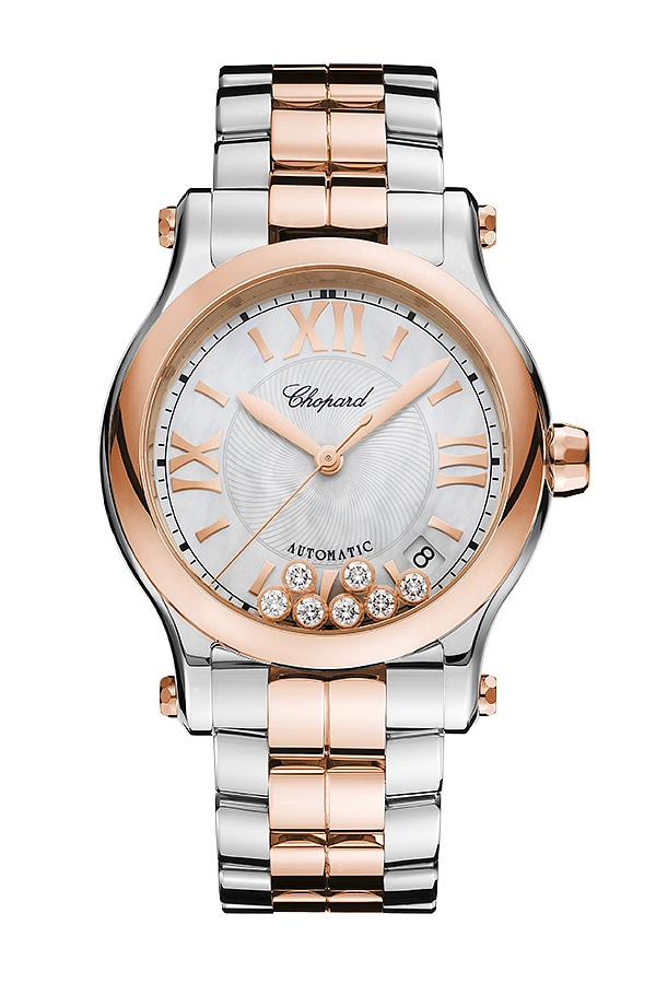 Chopard Glücklich Sport 278559-6009
