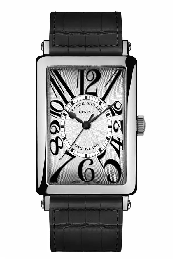 Franck Muller Lange Insel 955 SC AT FO AC