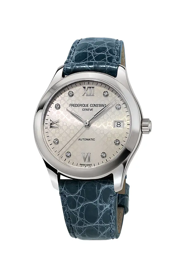 Frederique Constanties Damen Automatik FC-303LGD3B6