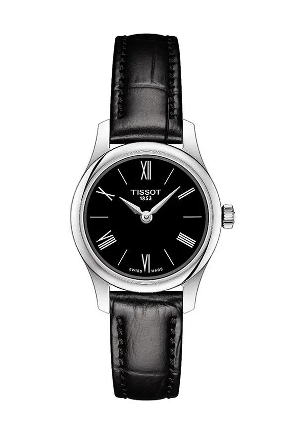 Tissot Tradition Quarz T063.009.16.058.00