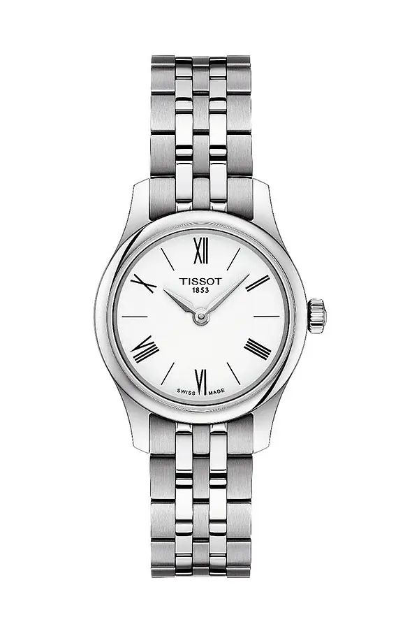 Tissot Traditon Quarz T063.009.11.018.00