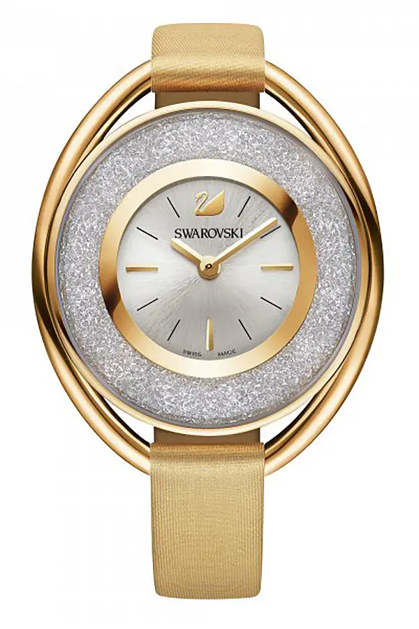 Swarovski kristallines Oval 5158972