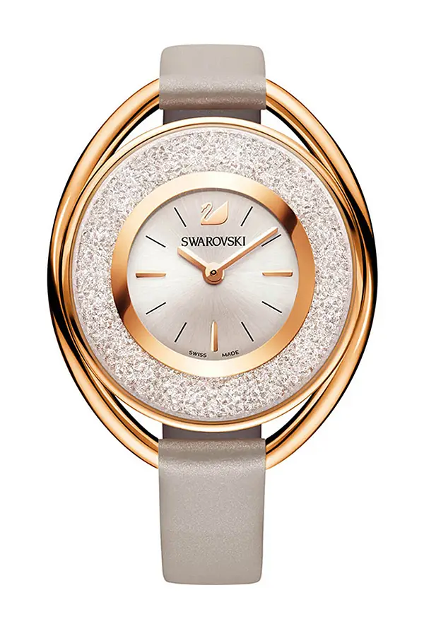 Swarovski kristallines Oval 5158544