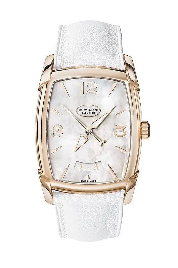 Parmigiani Kalpa Kalparisma Tagesordnung PFC123-1003300-HA2121